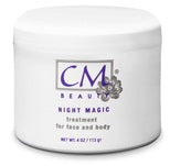 Night Magic - CM Beauty,Inc.