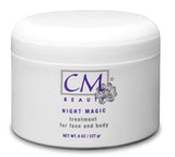Night Magic - CM Beauty,Inc.