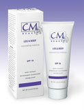 CM Beauty Leg & Body - CM Beauty,Inc.