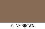 Olive Brown classic cover by cm beauty foundation make up