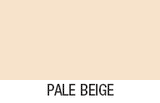 Classic cover pale beige foundation