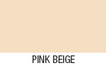 CM Beauty classic cover make up foundation Pink beige