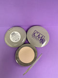 Oil Free Pressed Powder - CM Beauty,Inc.