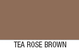 Tea Rose classic cover by cm beauty foundation make up
