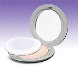 Oil Free Pressed Powder - CM Beauty,Inc.