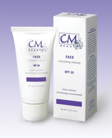 Products – CM Beauty,Inc.