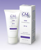 CM Beauty Face concealing makeup - CM Beauty,Inc.