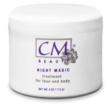 Night Magic - CM Beauty,Inc.