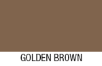 Golden Brown classic cover by cm beauty foundation make up
