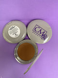 Oil Free Pressed Powder - CM Beauty,Inc.