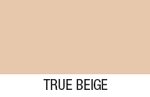 classic cover foundation by cm beauty true beige