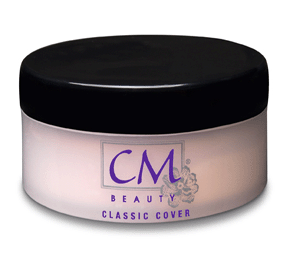 CM Beauty Classic Cover