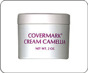 Cream Camellia - CM Beauty,Inc.