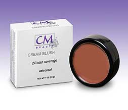 Cream Rouge - CM Beauty,Inc.