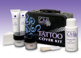 CM Beauty Tattoo Cover up Kit - CM Beauty,Inc.